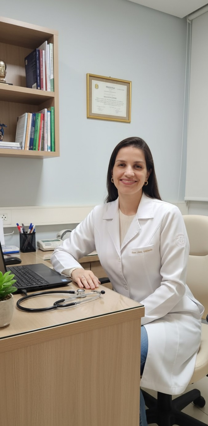 Foto de Carolina Leite de Moraes